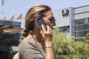 WIRED: spywarefabrikant NSO Group steekt miljoenen in Trump-lobby om van zwarte lijst te komen