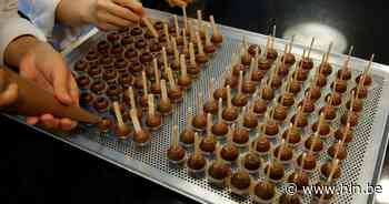 Torenhoge cacaoprijzen drukken verkoop Barry Callebaut