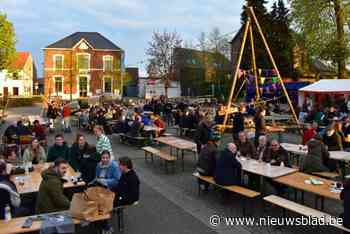 Chiro Flurk organiseert voor 13de keer Flurkse Feesten