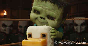 ‘Chicken Jockey!’ What to Know About the ‘Minecraft’ Catchphrase