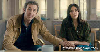 New Season of ‘Black Mirror’ on Netflix Satirizes Streaming Services