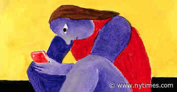 Why Some Dance Companies Are Moving Away From Social Media