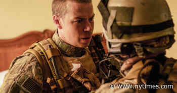 ‘Warfare’ Review: A Combat Movie That Refuses to Entertain