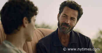 ‘The Teacher’ Review: Harsh Lessons in the West Bank