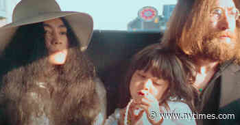 ‘One to One: John & Yoko’ Review: A Year in the Life