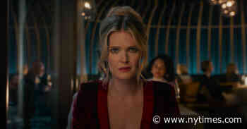 ‘Drop’ Review: The Ultimate Doomscroll