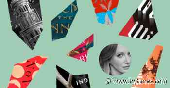 New to Fantasy? Leigh Bardugo Recommends Her Favorite Books to Get Started.