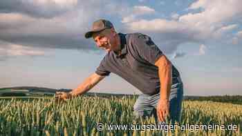 Unwetter, Klimawandel, Erfahrungen: So gehen Landwirte ins Jahr