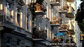 Immobilien: Plus 14,6 Prozent – Mieten steigen besonders in diesen drei deutschen Metropolen