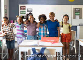 Schoolloting Amsterdam: minder kinderen naar een school uit hun top drie