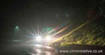 Drivers share little known dashboard trick to help combat LED headlight glare