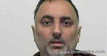 'Suspicious' husband launched kebab pole attack in McDonald's car park on man who gave wife a lift