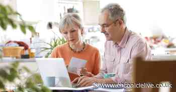 DWP pension warning for older people set to retire this year - all you need to do