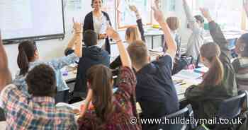 Calls for statutory ban on mobile phones in schools - have your say