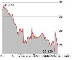 Traton: Unzufriedene Stimmen