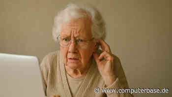 Offliner: 4 Prozent der Deutschen haben noch nie das Internet genutzt