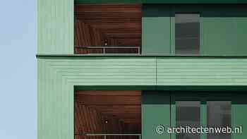 Elephant introduceert Basil, Westerpark West.