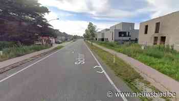 Agentschap Wegen en Verkeer voert aanpassingswerken uit voor weggebruikers en toegankelijke bushaltes