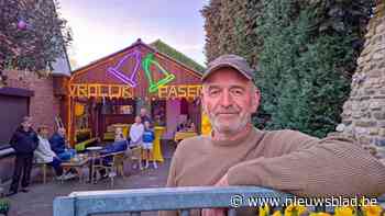 Dit is dé paasstraat van Limburg: “Van heinde en verre komen mensen kijken”