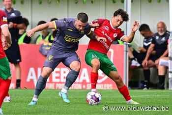 Conor Laerenbergh trekt van SK Berlare naar toekomstig (?) reeksgenoot Erpe-Mere United: “Liever omhoog kijken dan vechten tegen degradatie”