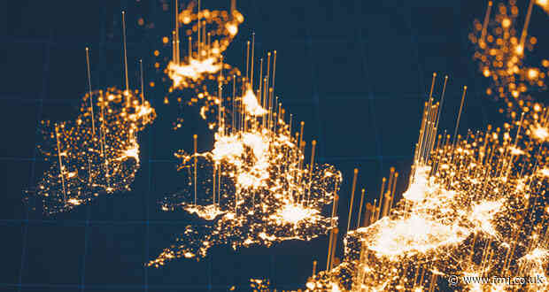 International Energy Week