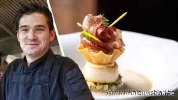 Waar eet sterrenchef Jo Grootaers van Restaurant Alter? “Zonder twijfel één van de beste chefs die ik ken”