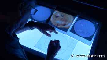 Trump administration's NOAA layoffs affected the space weather service that tracks solar storms