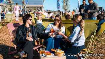 GETEST. Op zoek naar de beste bloesembar van Limburg: “Eéntje scoort op alle fronten”