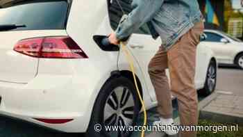 VZR: hoge afkoopsommen bij verplichte elektrische leaseauto’s onacceptabel