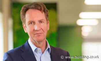 ISG collapse ‘a reminder of need for fair risk sharing’, says Wates boss