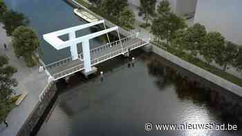 Bouw Hollandse klapbrug aan Keerdok uitgesteld wegens te duur: “Goedkoopste offerte bedroeg bijna 3,4 miljoen euro”