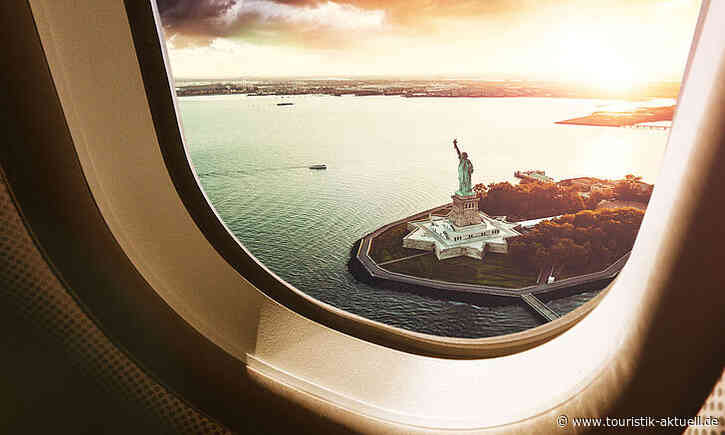 USA: Der Trump-Effekt ist da