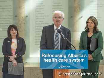 Thursday's letters: New acute care funding no solution