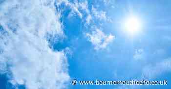 Met Office forecasts mostly dry and sunny weekend for BCP