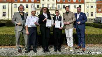 Landesjugendmeisterschaften: Dehoga MV und IHK küren die besten Auszubildenden