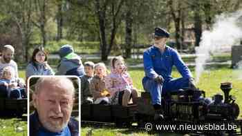 50 jaar miniatuurstoomtreinen in Turnhout: "We zijn al jaren de grootste toeristische attractie van de stad"