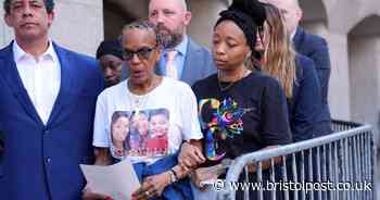 Man guilty of murdering woman in front of her daughter at Notting Hill Carnival