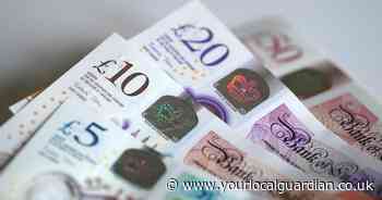 Check your take home pay as minimum wage rises to £12.21 an hour