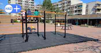 Davenstedter Markt: Stadt Hannover macht Sport- und Fitnessangebote