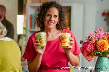 Atomic London social creator agency wins Ramona’s social and digital account