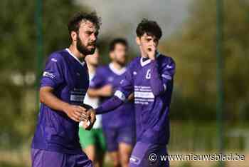 Late opmars brengt Zeveren Sportief op einderonde-koers: “Maar onmiddellijk terugkeren naar eerste is geen must”