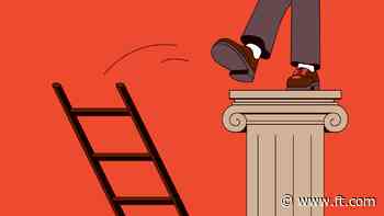 A new who’s who of the global elites