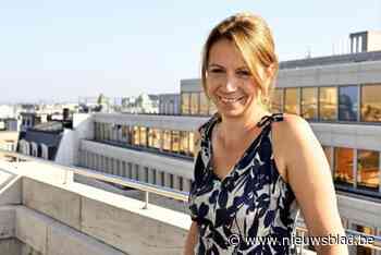 Vooruit wil echte Brusselse begroting opstellen