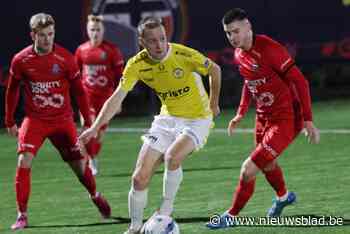 Thomas Coopman blikt terug op ellendig seizoen met KSC Wielsbeke: “We konden zelfs nooit twee keer op rij winnen”