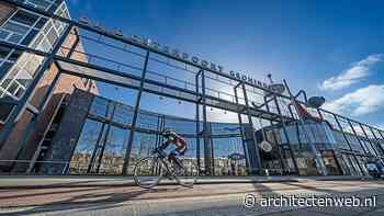 Groningen bouwt nieuwe popzaal en renoveert De Oosterpoort