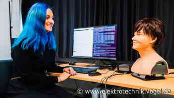 Wie uns der Roboter sympathisch wird