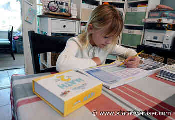 Abuse protections sought for Hawaii’s homeschooled children