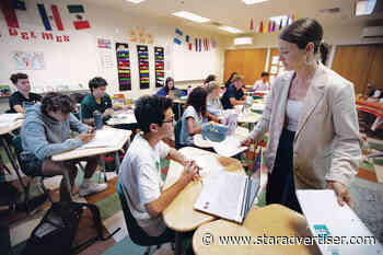 ACLU demands Maui Prep rescind anti-transgender policy