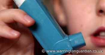 Air quality programme launched in Warrington