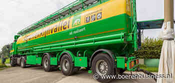 AgruniekRijnvallei ziet na volume ook winst toenemen